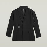 G-STAR Outlet Blazer Belt Black