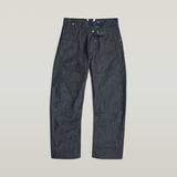 G-STAR Outlet Jeans G-STAR Origins Bend Loose Selvedge Azul oscuro
