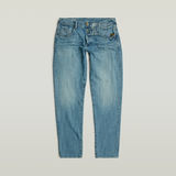 G-STAR Outlet Jeans Morry FWD Regular Tapered Azul intermedio