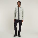 G-STAR Outlet Toolbox Skinny Cargo Pants Black