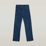 G-STAR Outlet Bowey Boyfriend Jeans Dark blue