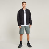 G-STAR Outlet Cazadora De Aviador Unpadded Bomber Negro