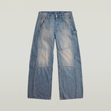 G-STAR Outlet Bowey Barrel Jeans Light blue