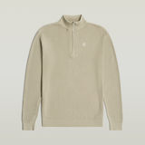 G-STAR Outlet Serrated Skipper Beige
