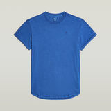 G-STAR Outlet Lash T-Shirt Medium blue