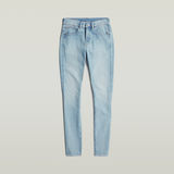 G-STAR Outlet Lhana Skinny Jeans Light blue