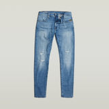 G-STAR Outlet Revend FWD Skinny Jeans Medium blue
