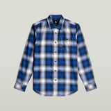G-STAR Outlet Bristum 2.0 Slim Shirt Multi color