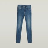 G-STAR Outlet 3301 Skinny Jeans Medium blue