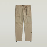 G-STAR Outlet Core Regular Cargo Pants Beige