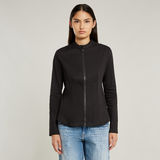 G-STAR Outlet Lynn Lunar Slim Shirt Dark blue