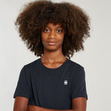 G-STAR Outlet Boys T-Shirt Dark blue