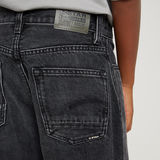 G-STAR Outlet Jeans Rectos Regular Dakota para Niños Gris
