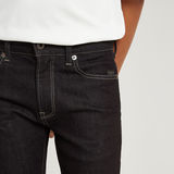 G-STAR Outlet Boys 3301 Slim Jeans Dark blue