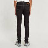 G-STAR Outlet Boys 3301 Slim Jeans Dark blue