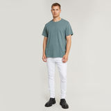 G-STAR Outlet Nifous T-Shirt Grey