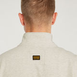 G-STAR Outlet Sudadera Nifous Half Zip Multi color