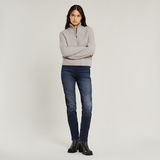 G-STAR Outlet Chunky Knit Skipper Multi color
