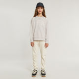 G-STAR Outlet Girls Sweater Unbrushed Multi color