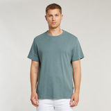 G-STAR Outlet Nifous T-Shirt Grey