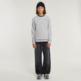 G-STAR Outlet Suéter Recto para Niños Multi color