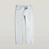 G-STAR Outlet Jeans Dakota Regular Straight Azul claro