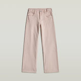 G-STAR Outlet Judee Loose Jeans Pink