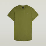 G-STAR Outlet Lash T-Shirt Green