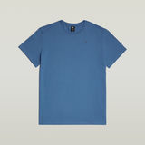 G-STAR Outlet Base-S T-Shirt Medium blue