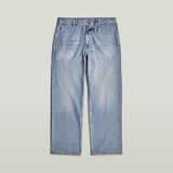G-STAR Outlet Modson Straight Chino Light blue