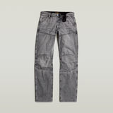 G-STAR Outlet G-STAR Elwood Regular Jeans Grey