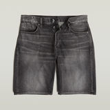 G-STAR Outlet Dakota Shorts Clean Edge Grey