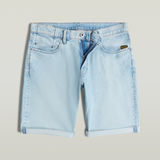 G-STAR Outlet Mosa Short Light blue