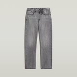 G-STAR Outlet Dakota Regular Straight Jeans Grey