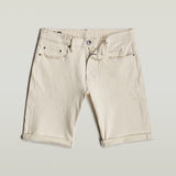 G-STAR Outlet Mosa Short Beige