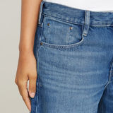 G-STAR Outlet Jeans Judee Loose Azul intermedio