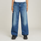 G-STAR Outlet Jeans Judee Loose Azul intermedio