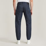 G-STAR Outlet Morry FWD Regular Tapered Jeans Dark blue