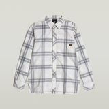 G-STAR Outlet One Pocket Regular Shirt Multi color