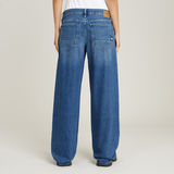 G-STAR Outlet Jeans Judee Loose Azul intermedio
