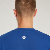G-STAR Outlet Small Symbols T-Shirt Medium blue