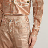 G-STAR Outlet Bowey Boyfriend Jeans Pink