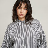 G-STAR Outlet Macro Balloon Shirt Multi color