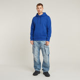 G-STAR Outlet Jeans Rovic Loose Azul claro