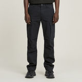G-STAR Outlet Core Regular Cargo Pants Dark blue