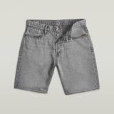 G-STAR Outlet Dakota Shorts Clean Edge Grey