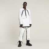 G-STAR Outlet Parachute 3D Pants White
