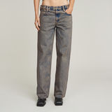 G-STAR Outlet Judee Loose Jeans Pink