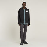 G-STAR Outlet Lash T-Shirt Grey