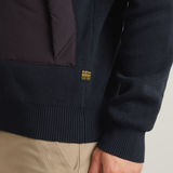 G-STAR Outlet Alfresco Knitted Sweater Dark blue
